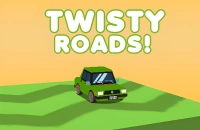 Twisty Roads!